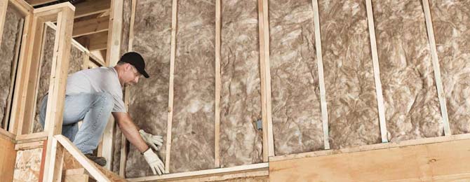 ایزولاسیون کناف knauf insulation